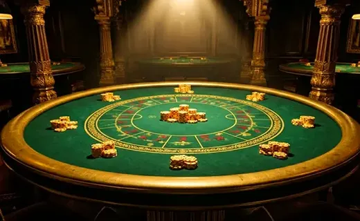 Elite Poker