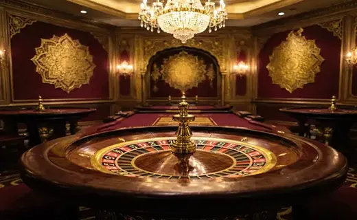 VIP Roulette