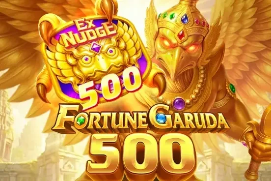 Fortune Garuda 500 Demo Slot