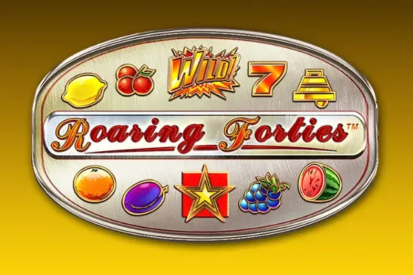 Roaring Forties Demo Slot